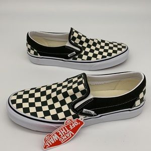Classic Slip-On